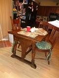 Kitchen Table 