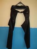 Man's Harley Chaps XL