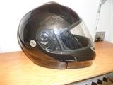 Man's Harley Helmet
