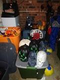 Halloween Items