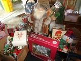 Christmas Items