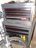 Craftsman Tool Chest
