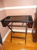 Breakfast Tray & Stand
