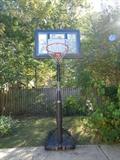Basketball Hoop