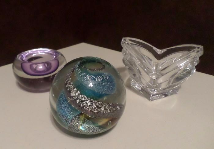 examples of some of the pretty art glass