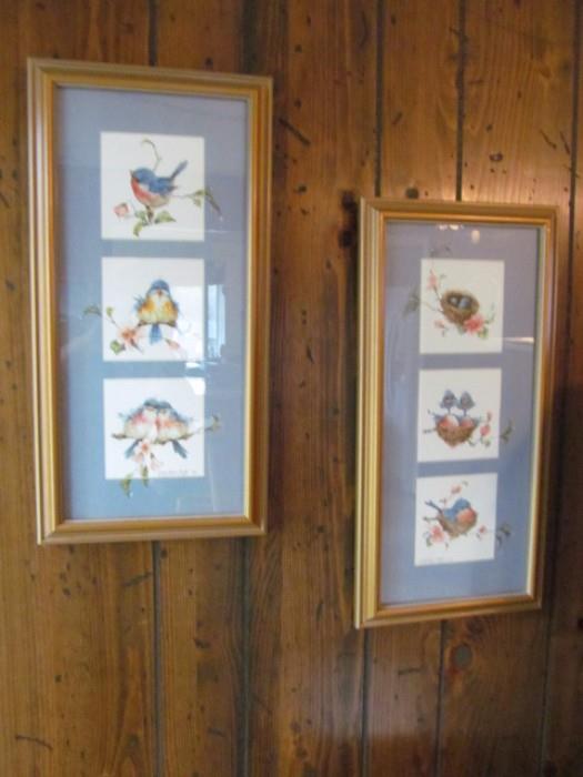 Carolyn Shores Wright Signed Prints