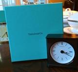 TIFFANY CLOCK