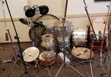 Drum Set 