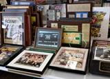 Sports Memorabilia