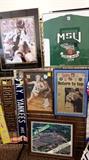 Sports Memorabilia