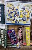 Sports Memorabilia