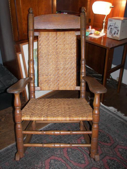 Brumby Original Rocking Chair