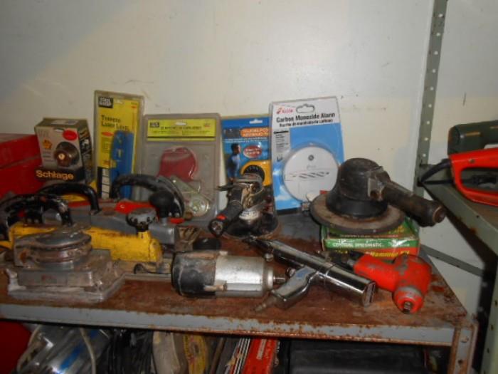 grinders & polisher for automotive & etc...