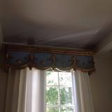 Hand painted Italian Cornice (2)