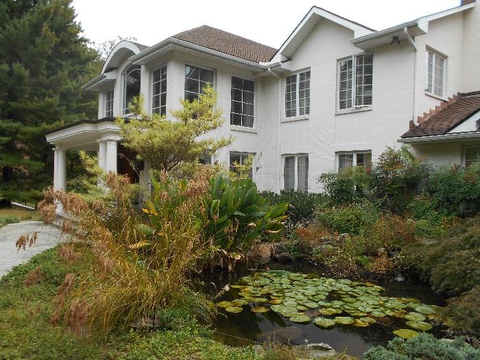 Stevenson/Greenspring Valley Road Estate... starts on 11/21/2015