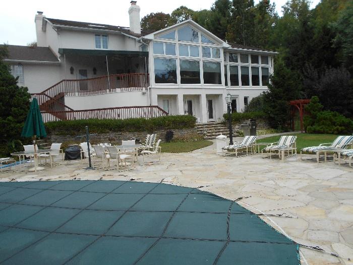 Stevenson/Greenspring Valley Road Estate... starts on 11/21/2015