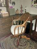 Vintage chair