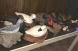 Duck Decoys
