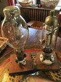 Antique bulbs
