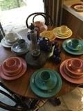 FIESTA WARE
