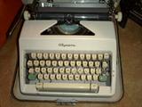Typewriter