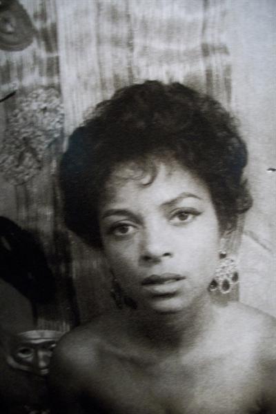 Ruby Dee, nominated for eight Emmy awards, is probably best known as Ruth for her portrayl in Lorraines Hansberrys screenplay, "A Raisin in the Sun." Lorraine Hansberry is the Carols aunt-- the owner of this estate. 
Carol Hansberry favored Chinoiserie & Mid Century Modern pieces. Her choice of wood appears to be Amber or Honey Maple in color. 
Become a part of Chicagoland history by merely stepping over the threshold of this historic home!