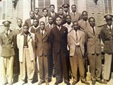 African American photos, military & civilian.