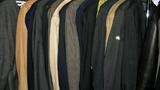 Suits by Jones NY, Ungaro, Calvin Klein, Brooks Brother, Joseph Feiss, Marshall Fields & more!