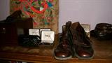 Vintage shoes...