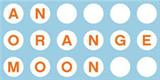 An Orange Moon 
2418 W. North Ave
Chicago, ILL 60647
312.450.9821 (Cell)
773. 276.ORANGE
www.anorangemoon.com
http://anorangemoonchicago.blogspot.com