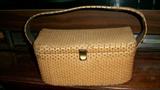 vintage pocketbook
