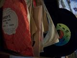 45's & LP's