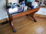 Ladies writing desk