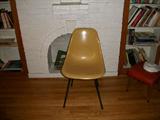 Herman Miller Shell chair