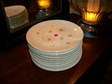 vintage dishes