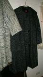 Vintage coats