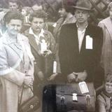 Hermina & Johann Shumm 
The Tinker & The Tailor