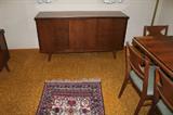 Mid Century Modern credenza.
