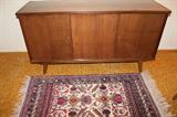 Mid Century Modern 1960's credenza.