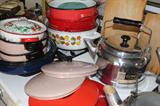 Kitchenware