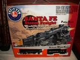 new in box Lionel train set