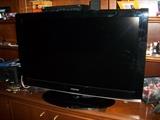 Samsung flat screen