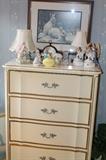 French provincial bedroom furniture