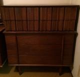 Mid C Mod Chest on Chest