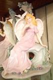 Angel Figurine
