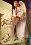 Angel Figurine