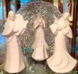 Angel Figurines