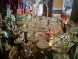 Crystal & Glass Figurines