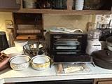 Vintage Kitchenware & More