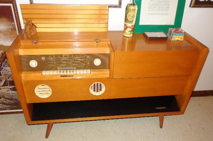 Grundig "Majestic" - in very nice working condition